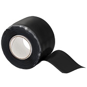 X-Treme Tape TPE-XR1510ZLB Silicone Rubber Self Fusing Tape