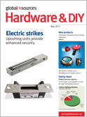 Hardware and DIY Magazine