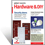 Hardware & DIY