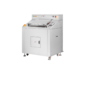 Fully automatic food waste decomposer