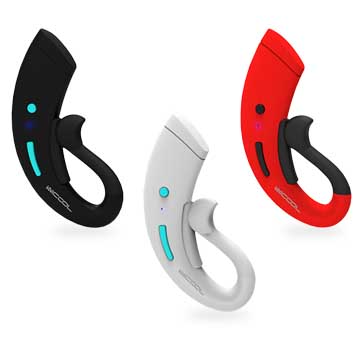 bone conduction bluetooth