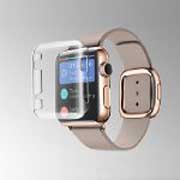 Apple Watch Case, Monoy® Apple Watch 42mm Case Slim