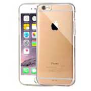 iPhone 6 Plus Case, Case Impact [Crystal Clear] [Scratch Proof] [Shock Absorbing] Bumper for iPhone 6 Plus