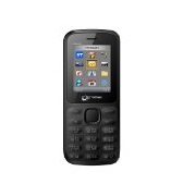Micromax X1800 (Black)