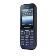 Samsung Guru Music 2 SM-B310E (Black)