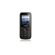 Philips E130 (Black)