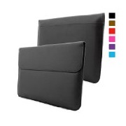 Surface Pro 3 / 4 Case, Snugg™ - Leather Sleeve Case