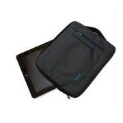 STM Jacket Padded Sleeve Fits All iPads and Most 10in Tablets