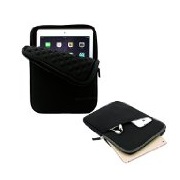 Lacdo 10.1in Water- and Shock-resistant Neoprene Sleeve Case