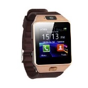 Buyee Dz09 Smart Watch Heart Rate Test Bluetooth