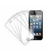 iPhone 5s/5/5c Screen Protector Cover