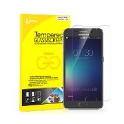 Note 5 Screen Protector, JETech® Premium Tempered Glass 