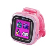 VTech Kidizoom Smart Watch, Pink