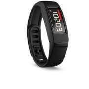 GarminVívofit 2 Activity Tracker, Black