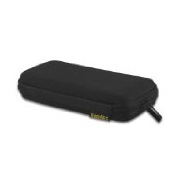 EasyAcc Black Customized Pouch Case Bag