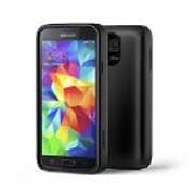Samsung Galaxy S5 Battery Combo, Anker 7,500mAh