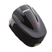 AmazonBasics Wall Charger with USB Outlet (2.1 Amp Output)
