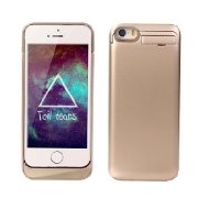 Kujian iPhone 5/5s/5c Battery Case External Portable