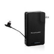 RAVPower Portable Charger Multifunction 9,000mAh