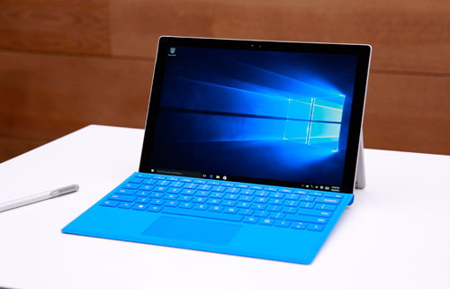 Microsoft Surface sales continue to climb | Global Sources