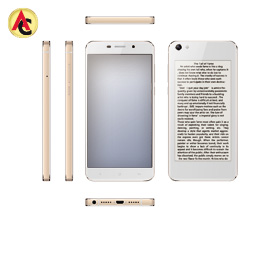 Dual-screen 4G phone