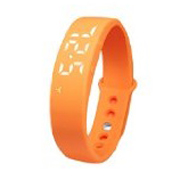 Aivtalk Digital Smart Watch with 3D Pedometer