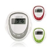 Walker(TM) Pace, Distance, Calorie Counter