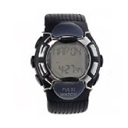 Pixnor HRM-2518 Water-resistant Sports Calorie Counter
