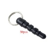 Yueton® Pack of 50 DIY Cellphone Charm