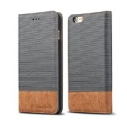 iPhone 6/6s 4.7in Case, WenBelle Blazers Series, Stand Feature