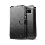 Galaxy S7 Edge Case Ocase Leather Wallet Case