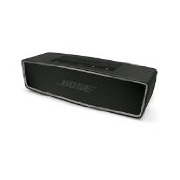 Bose SoundLink Mini Bluetooth Speaker II (Carbon)