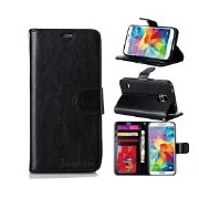 Joopapa PU Leather Magnet Wallet Flip Case