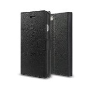 iPhone 6 PLUS case, iPhone 6S Plus case, Black Invellop