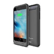 iPhone 6s Battery Case, Trianium Atomic S
