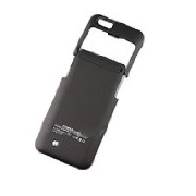 For iPhone 6 Black 3,500mAh External Battery 4.7in Case Charger