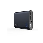 Jackery Giant+ Premium 12,000mAh Dual-USB Portable Charger