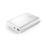 Aukey 10,000mAh Portable Charger With Qualcomm Quick Charge 2.0