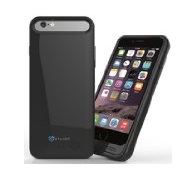 Stalion 3,100mAh Protective Rechargeable Extended Charging Case