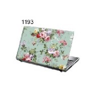 TaylorHe 15.6 to 15in Laptop Skin Vinyl Decal