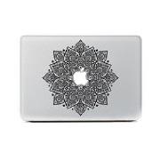 iCasso Leaves Removable Vinyl Decal Sticker Skin