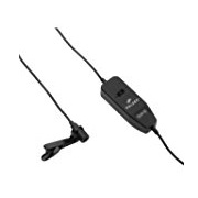 Polsen OLM-10 Omnidirectional Lavalier Microphone