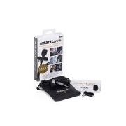 Rode smartLav+ Lavalier Microphone for iPhone, Smartphones