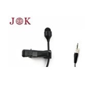 Pro Lavalier Lapel Microphone JK MIC-J 044