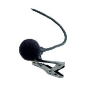 Azden EX503 Omnidirectional Lavaliere Microphones