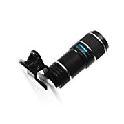 Cellphone Camera Lens, 8X-12x Zoom