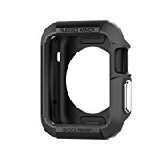 Spigen Rugged Armor Apple Watch Case