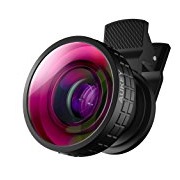 Aukey Ora iPhone Lens, 180-degree fisheye
