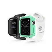ZVE - Apple Watch Case 2-in-1 Watch Sport / Watch