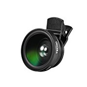 Techo Universal Professional HD Camera Lens Kit